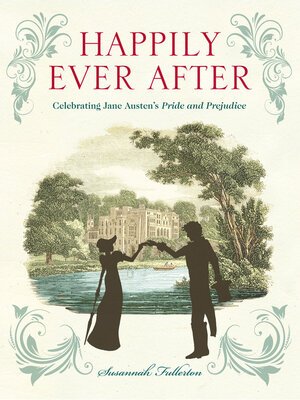 cover image of Happily Ever After